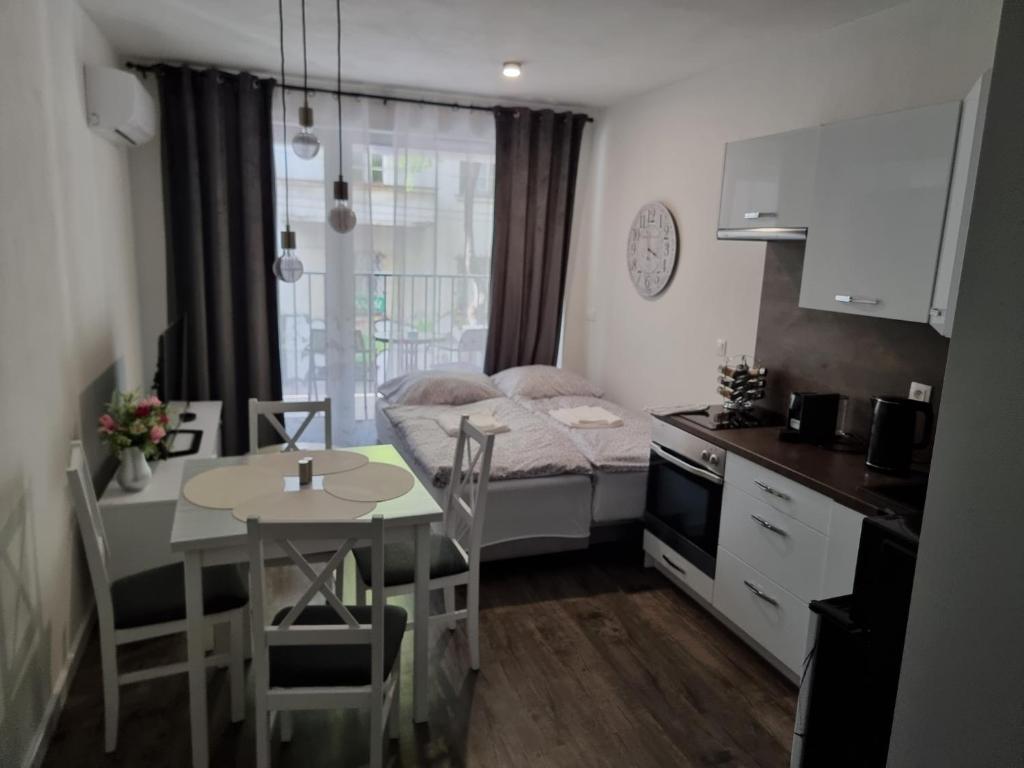 Apartman - Centrum